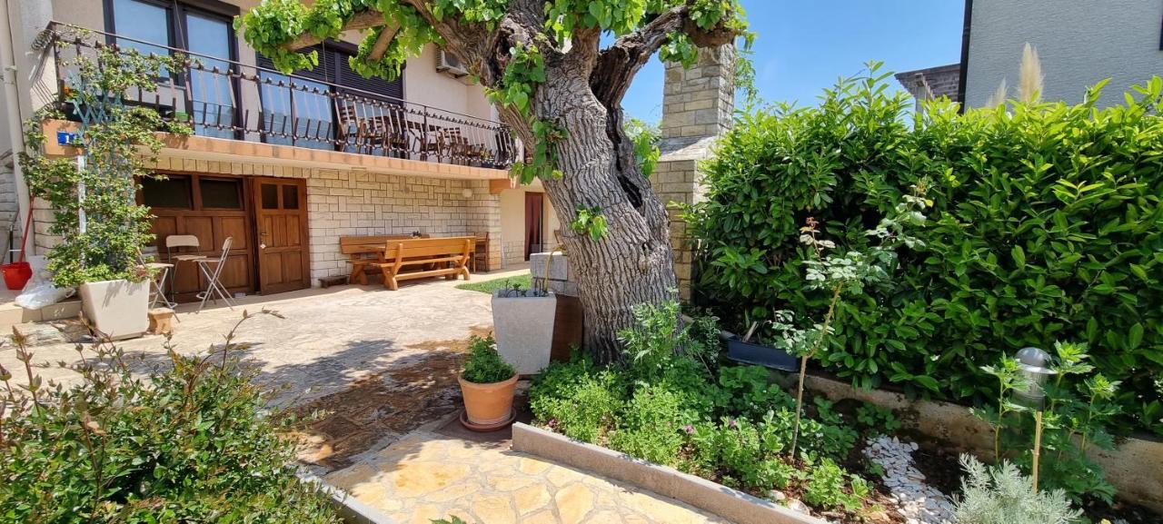 דירות זמברטיה App Maria 1 מראה חיצוני תמונה